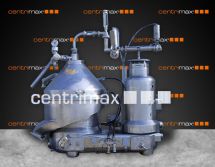 KDA 20-02-177 GEA Westfalia Separator Séparateur à Buses - L'original peut être différent dans certaines circonstances.