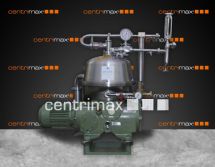 NA 7-06-076 GEA Westfalia Separator Séparateur à Buses - L'original peut être différent dans certaines circonstances.