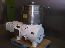 BKA 35-86-576 GEA Westfalia Separator Séparateur à Chambres