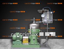 KDD 605 GEA Westfalia Separator Séparateur à Chambres - L'original peut être différent dans certaines circonstances.