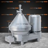 KSE 10-01-777 GEA Westfalia Separator Séparateur à bol auto-déboubeur - L'original peut être différent dans certaines circonstances.