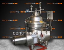 MSB 60-01-076 GEA Westfalia Separator Séparateur à bol auto-déboubeur - L'original peut être différent dans certaines circonstances.