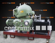 OSA 20-02-066 GEA Westfalia Separator Séparateur à bol auto-déboubeur - L'original peut être différent dans certaines circonstances.