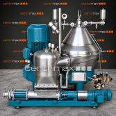 SC 35-06-177 GEA Westfalia Separator Séparateur à bol auto-déboubeur - L'original peut être différent dans certaines circonstances.