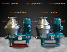 SC 35-06-577 GEA Westfalia Separator Séparateur à bol auto-déboubeur - L'original peut être différent dans certaines circonstances.