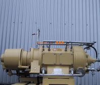 CA 220-010 GEA Westfalia Separator Décanteurs à Deux Phases