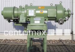 CA 225-010 GEA Westfalia Separator Décanteurs à Deux Phases