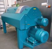 CA 450-00-02 GEA Westfalia Separator Décanteurs à Deux Phases
