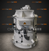 Permolex Polar K51 Steimel Centrifugeuse à Copeaux - L'original peut être différent dans certaines circonstances.