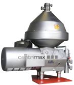 BBRPX 818 HGV-34 Alfa Laval Séparateur à bol auto-déboubeur