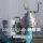 BRPX 417 SGV-31 Alfa Laval Séparateur à bol auto-déboubeur