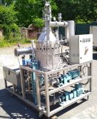 Centritherm CT 1 Alfa Laval Evaporateur de Couches Maigres - L'original peut être différent dans certaines circonstances.