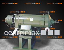 CA 365-030 GEA Westfalia Separator Décanteurs à Trois Phases / Tricanters - L'original peut être différent dans certaines circonstances.