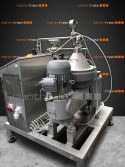 GSC 18-06-007 GEA Westfalia Separator Séparateur à bol auto-déboubeur - L'original peut être différent dans certaines circonstances.