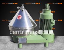 HSA 200-36-777 GEA Westfalia Separator Séparateur à bol auto-déboubeur - L'original peut être différent dans certaines circonstances.
