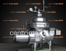 MSD 130-01-076 GEA Westfalia Separator Séparateur à bol auto-déboubeur - L'original peut être différent dans certaines circonstances.