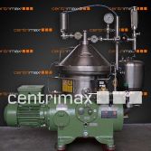 SA 19-06-576 GEA Westfalia Separator Séparateur à bol auto-déboubeur - L'original peut être différent dans certaines circonstances.