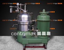 SA 60-06-577 GEA Westfalia Separator Séparateur à bol auto-déboubeur - L'original peut être différent dans certaines circonstances.