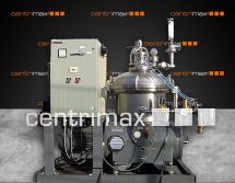 SAMP 3036 GEA Westfalia Separator Séparateur à bol auto-déboubeur - L'original peut être différent dans certaines circonstances.