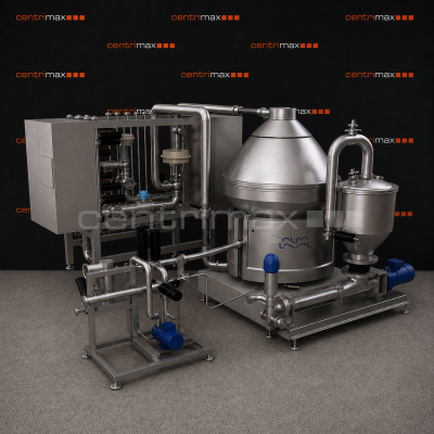 Brew 701  Séparateur à bol auto-déboubeur - L'original peut être différent dans certaines circonstances.
