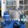 PAZ 1250 Alfa Laval Essoreuse horizontale à racloir - L'original peut être différent dans certaines circonstances.