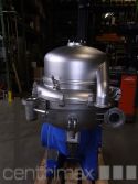 AFPX 513 XGD-74 Alfa Laval Séparateur à bol auto-déboubeur