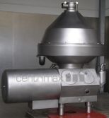 BBRPX 618 HGV-34 Alfa Laval Séparateur à bol auto-déboubeur