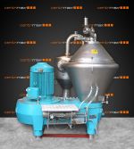 BRPX 717 SFV-31 Alfa Laval Séparateur à bol auto-déboubeur - L'original peut être différent dans certaines circonstances.