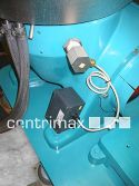 CHPX 510 SGD-35 Alfa Laval Séparateur à bol auto-déboubeur - L'original peut être différent dans certaines circonstances.