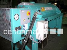 AVNX 720 Alfa Laval Décanteurs à Deux Phases