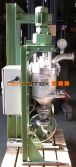 BS 170 GEA Westfalia Separator Crépine Tournante à la Brosse
