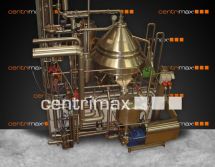 KDA 30-02-177 GEA Westfalia Separator Séparateur à Buses - L'original peut être différent dans certaines circonstances.