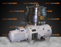 BKA 35-86-576 GEA Westfalia Separator Séparateur à Chambres - L'original peut être différent dans certaines circonstances.
