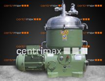 KA 30-06-076 GEA Westfalia Separator Séparateur à Chambres - L'original peut être différent dans certaines circonstances.