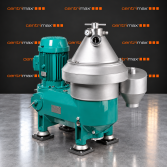 GSC 40-06-077 GEA Westfalia Separator Séparateur à bol auto-déboubeur - L'original peut être différent dans certaines circonstances.