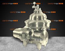 MSD 45-06-076 GEA Westfalia Separator Séparateur à bol auto-déboubeur - L'original peut être différent dans certaines circonstances.
