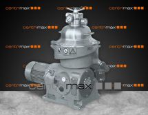 OSC 4-91-006 GEA Westfalia Separator Séparateur à bol auto-déboubeur - L'original peut être différent dans certaines circonstances.