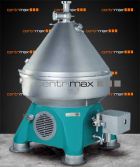 XSI 500-01-772 GEA Westfalia Separator Séparateur à bol auto-déboubeur - L'original peut être différent dans certaines circonstances.