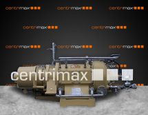 CA 220-01-00 GEA Westfalia Separator Décanteurs à Deux Phases - L'original peut être différent dans certaines circonstances.