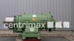 CA 360-030 GEA Westfalia Separator Décanteurs à Deux Phases