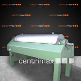 CC 458-23-32 GEA Westfalia Separator Décanteurs à Deux Phases - L'original peut être différent dans certaines circonstances.