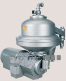 AFPX 617 XGV-74 Alfa Laval Séparateur à bol auto-déboubeur