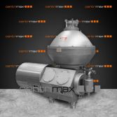 MBPX 810 H Alfa Laval Séparateur à bol auto-déboubeur - L'original peut être différent dans certaines circonstances.