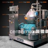 VNPX 710 SFD-34 Alfa Laval Séparateur à bol auto-déboubeur - L'original peut être différent dans certaines circonstances.