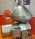 BMRPX 918 HGV-14 Alfa Laval Séparateur à bol auto-déboubeur
