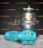 BRPX 213 S-34 Alfa Laval Séparateur à bol auto-déboubeur - L'original peut être différent dans certaines circonstances.