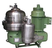 DA 100-06-117 GEA Westfalia Separator Séparateur à Buses