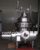 CNB 45-01-076 GEA Westfalia Separator Séparateur à bol auto-déboubeur