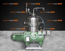 SA 60-06-076 GEA Westfalia Separator Séparateur à bol auto-déboubeur - L'original peut être différent dans certaines circonstances.