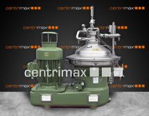 SB 80-47-177 GEA Westfalia Separator Séparateur à bol auto-déboubeur - L'original peut être différent dans certaines circonstances.